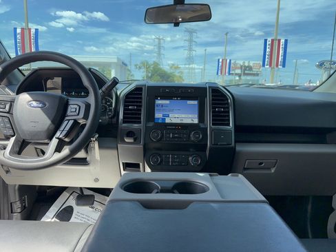 Certified 2019 Ford F150 XLT image 27