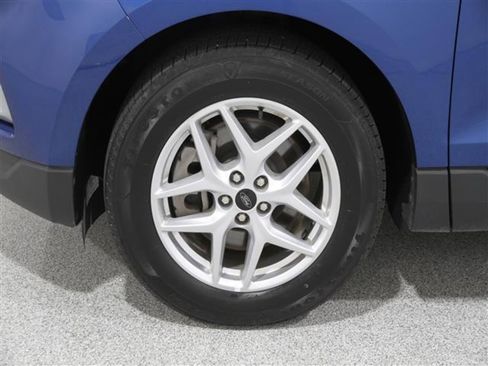 Used 2023 Ford Edge SEL image 19