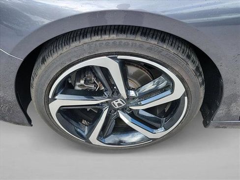 Used 2020 Honda Accord Sport image 9