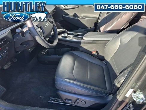 Used 2023 Kia EV6 Wind image 16