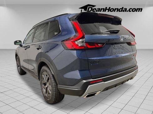 New 2026 Honda CR-V TrailSport image 3