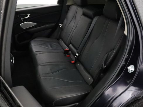 Used 2024 Acura RDX SH-AWD w/ Technology Package image 10
