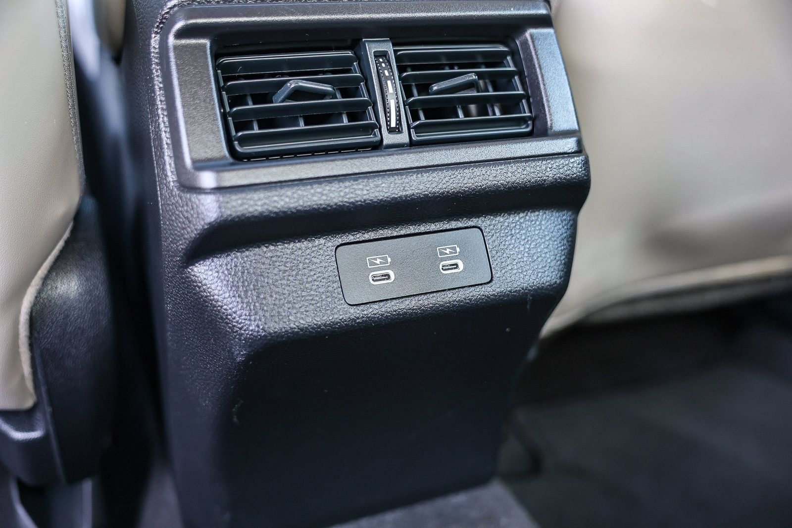 Certified 2024 Honda Accord EX-L image 8