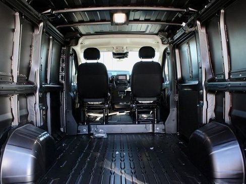 New 2024 RAM ProMaster 1500 w/ Safety Group image 9