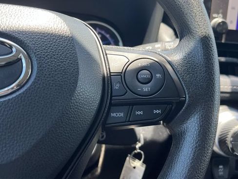 Used 2024 Toyota RAV4 LE AWD/4WD image 26