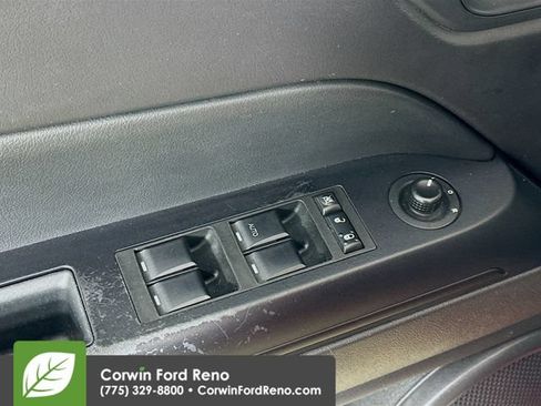 Used 2016 Jeep Patriot Sport w/ Power Value Group FWD image 17