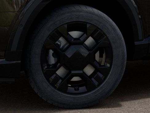 New 2027 Kia Telluride SX Prestige X-Pro AWD/4WD image 9