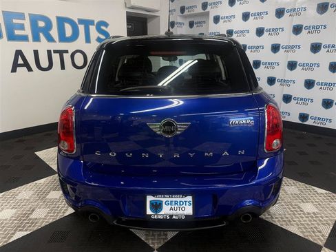 Used 2015 MINI Cooper Countryman S FWD image 5