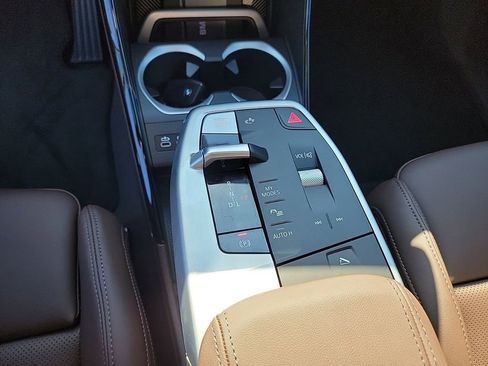 Certified 2025 BMW X1 xDrive28i w/ Convenience Package image 16
