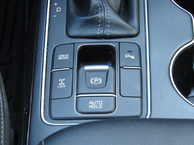 Used 2019 Kia Sorento EX w/ EX Touring Package AWD/4WD image 35
