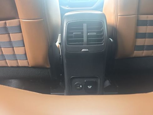 Certified 2023 Ford Bronco Sport Outer Banks AWD/4WD image 40