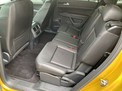 Used 2018 Volkswagen Atlas SE AWD/4WD image 11