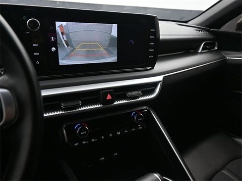 Used 2022 Kia K5 GT-Line image 12