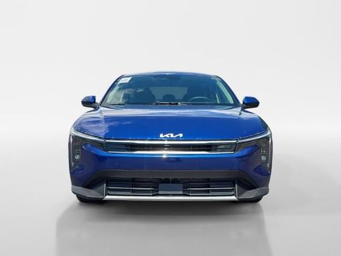 New 2025 Kia K4 EX image 8