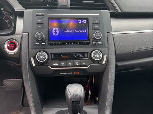 Used 2018 Honda Civic LX-P image 13