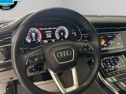 Used 2024 Audi Q7 3.0T Premium Plus AWD/4WD image 11