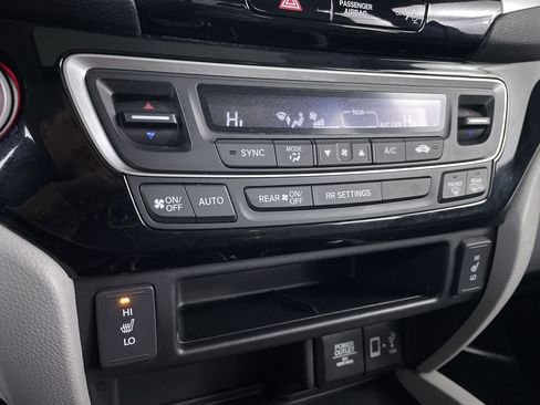Used 2018 Honda Ridgeline RTL-E image 18
