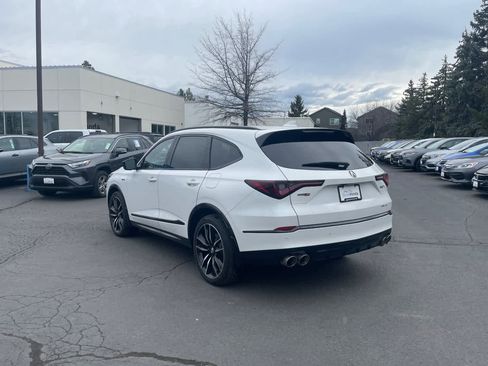 Used 2022 Acura MDX Type S image 6