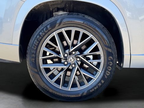 Used 2025 Lexus TX 350 AWD image 10