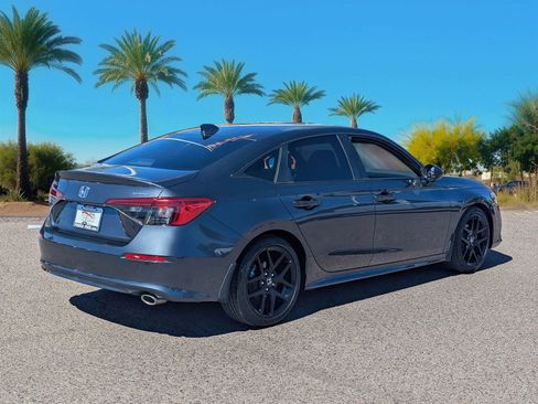 Used 2024 Honda Civic Sport image 5