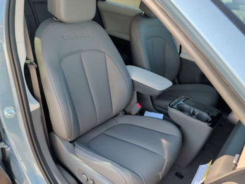 New 2026 Hyundai Ioniq 5 SEL image 28