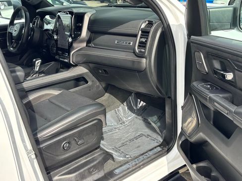 Used 2024 RAM 1500 TRX w/ TRX Level 2 Equipment Group AWD/4WD image 33