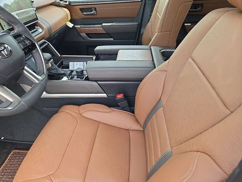 New 2026 Toyota Tundra 1794 Edition AWD/4WD image 17