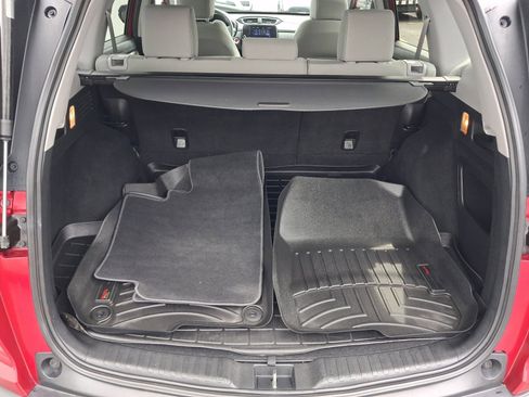 Used 2021 Honda CR-V EX image 25
