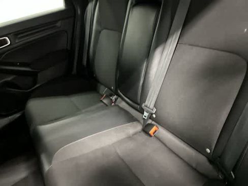 Used 2026 Honda Civic Sport image 11