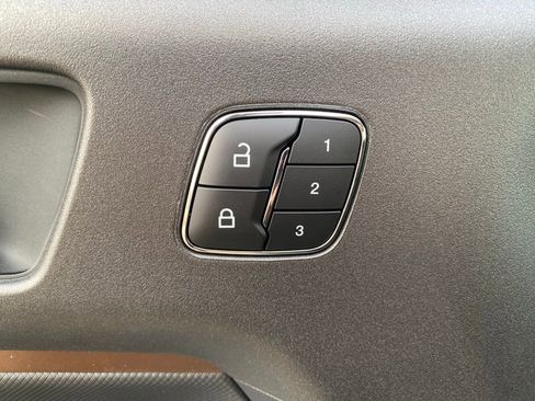 New 2025 Ford Bronco Sport Outer Banks image 14