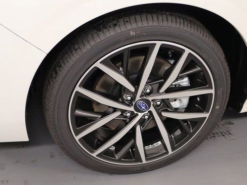 New 2026 Subaru Impreza 2.0i Sport image 8