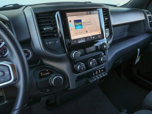 New 2026 RAM 1500 Express image 14