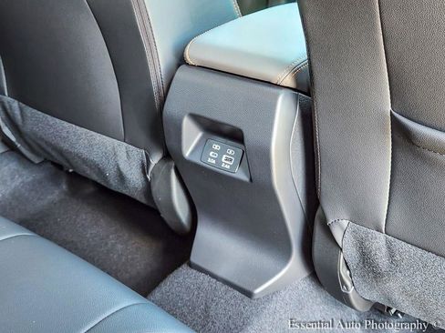 New 2026 Subaru Crosstrek 2.5i Limited AWD/4WD image 25