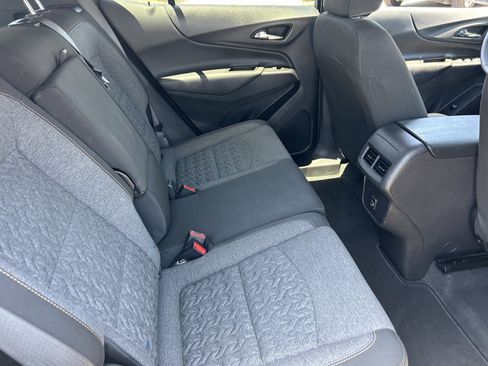 Certified 2024 Chevrolet Equinox LT FWD image 14