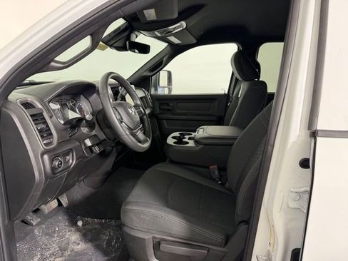 New 2026 RAM 2500 Tradesman image 14