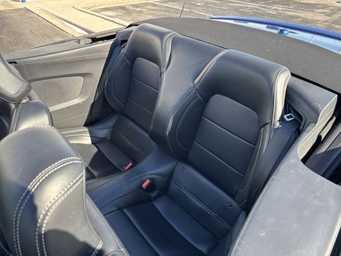 Used 2024 Ford Mustang Premium image 23