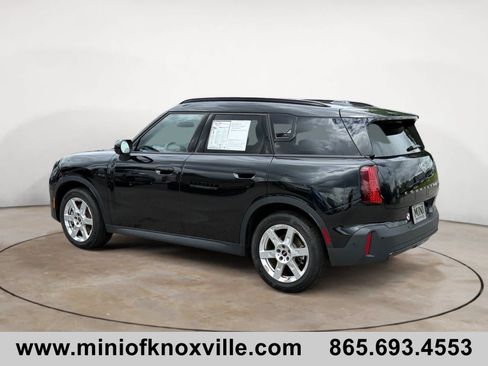 Used 2025 MINI Cooper Countryman S w/ Comfort Package Max AWD/4WD image 5