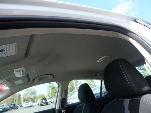 Used 2022 Nissan Sentra SV image 14