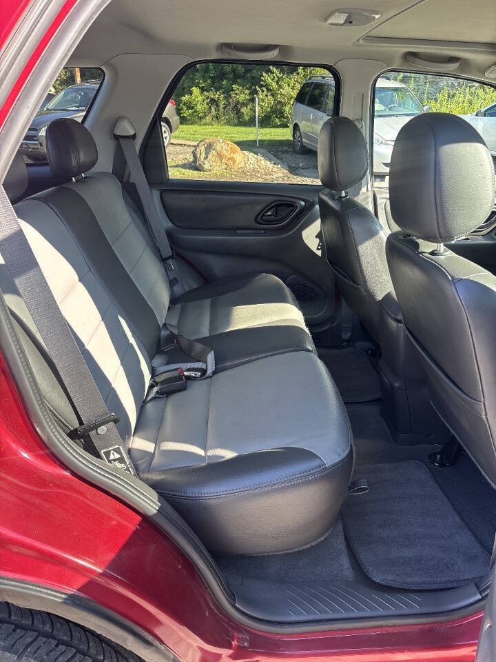 Used 2003 Ford Escape XLT AWD/4WD image 11