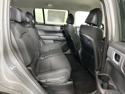 Used 2026 Hyundai Santa Fe SE AWD/4WD image 52
