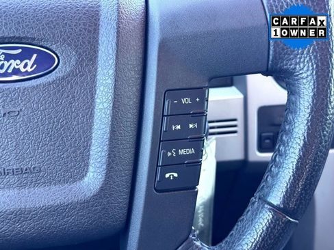 Used 2014 Ford F150 Lariat w/ Equipment Group 502A Luxury image 26