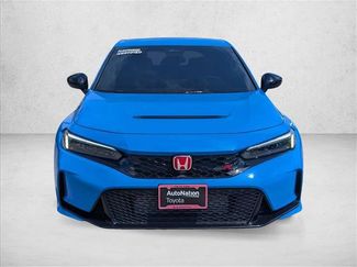Used 2025 Honda Civic Type R video 2