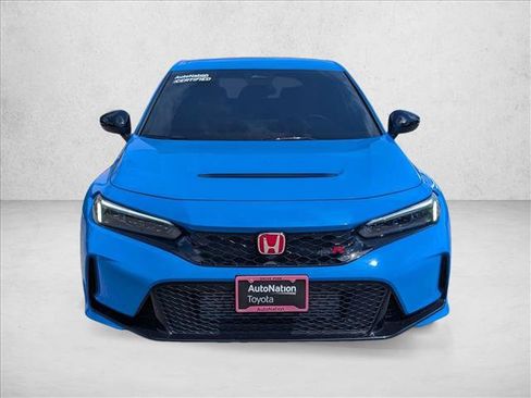Used 2025 Honda Civic Type R image 2