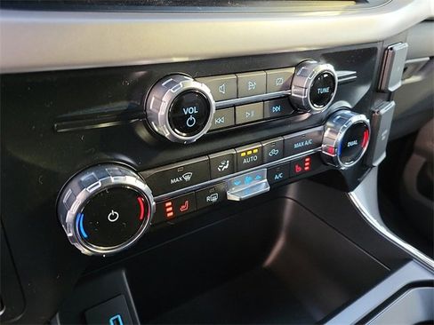 New 2023 Ford F150 XLT w/ Equipment Group 302A High image 7