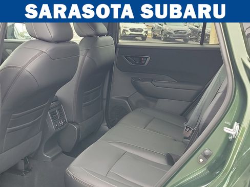 New 2026 Subaru Outback Limited image 12