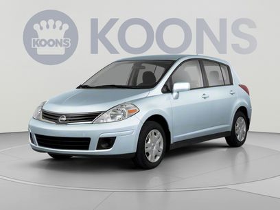 Used 2010 Nissan Versa 1.8 S w/ PWR Plus Pkg