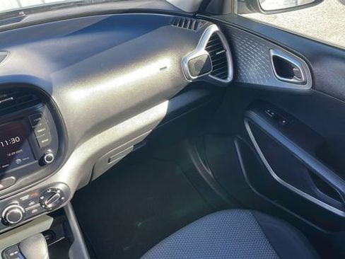 Used 2024 Kia Soul LX w/ Option Group 015 image 26