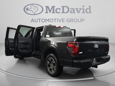 Used 2025 Ford F150 STX w/ Equipment Group 200A RWD image 29