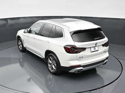 Used 2023 BMW X3 sDrive30i w/ Convenience Package w/ZPA RWD image 23