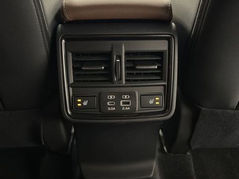 Certified 2026 Subaru Forester Touring image 21